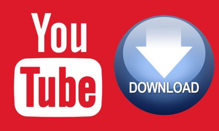 Aplikasi download video youtube tanpa watermark