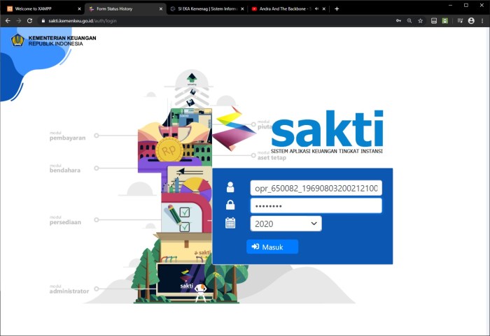 Aplikasi internet sakti yang bisa membuka semua situs