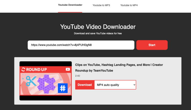 Cara Download Video YouTube dengan Mudah